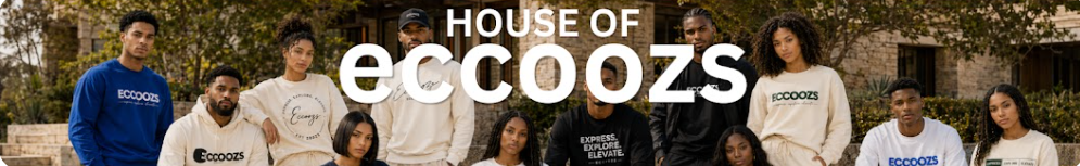 House of ECCOOZS